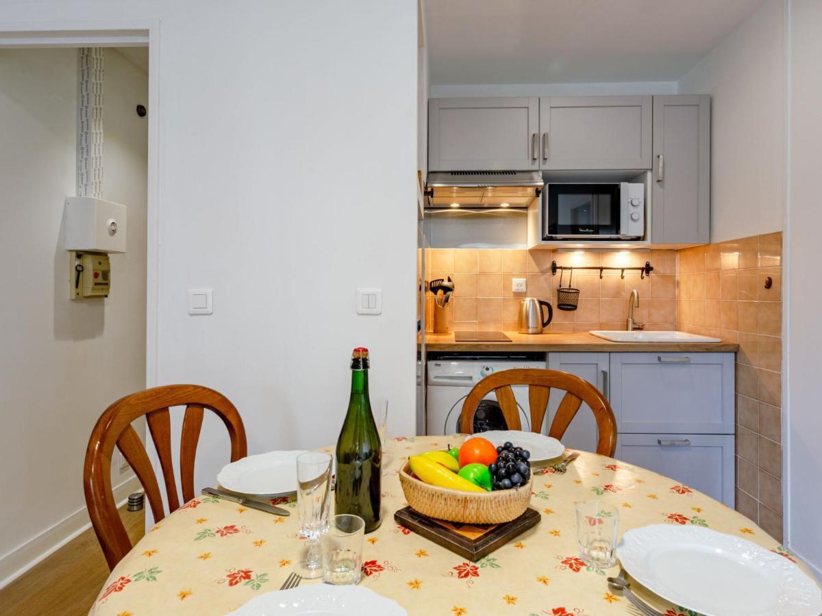 Apartment Les Portes De La Mer-11 By Interhome Villers-sur-Mer Eksteriør billede