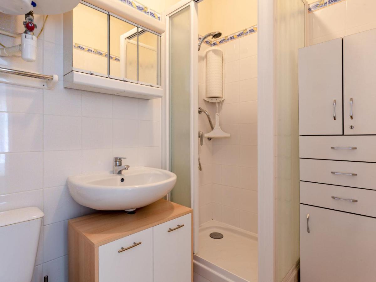 Apartment Les Portes De La Mer-11 By Interhome Villers-sur-Mer Eksteriør billede